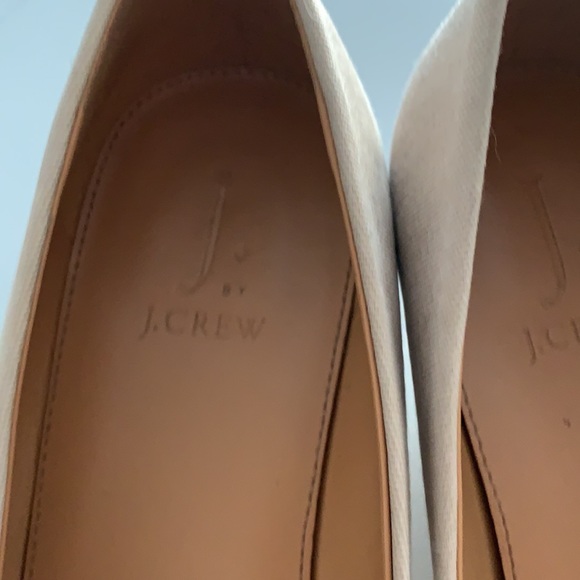 J crew outlet wedge espadrille - Picture 3 of 10